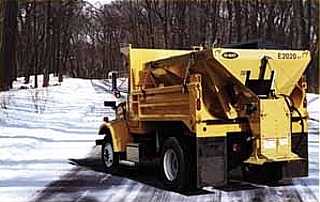 Milwaukee spreaders, Milwaukee salt spreaders, Milwaukee snow plows for sale, Green Bay snow plows