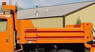 Wisconsin snow plows for sale, Madison snow plows, Madison snow removal equipment